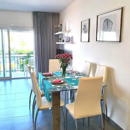 Apartamento El Encanto