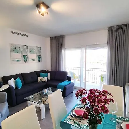 Apartment Apartamento El Encanto