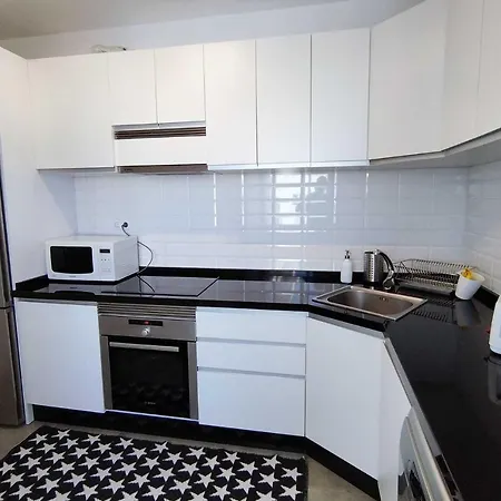 Apartamento El Encanto Apartment *