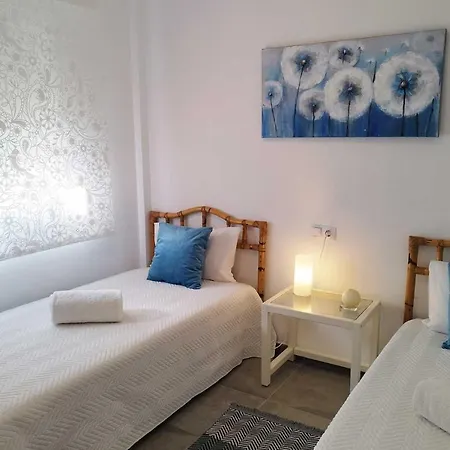 Apartamento El Encanto * Εστεπόνα