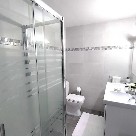 Apartamento El Encanto * Εστεπόνα