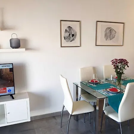 Apartamento El Encanto Διαμέρισμα *