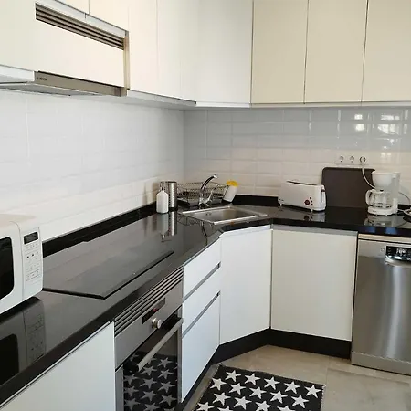 Διαμέρισμα Apartamento El Encanto Εστεπόνα